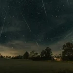 Hujan Meteor 2026
