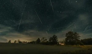 Hujan Meteor 2026 Hujan Meteor 2026