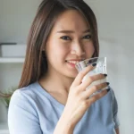 Minum Susu Malam Hari