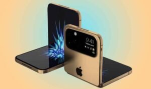 iPhone
