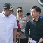 Bobby Nasution ijazah Gibran