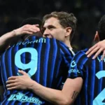 Inter Milan usai jeda internasional