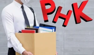 pekerja kena PHK 2026 pekerja kena PHK 2026