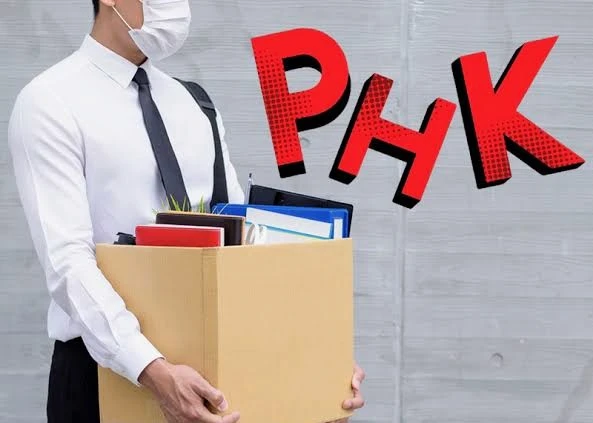 pekerja kena PHK 2026